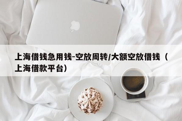 上海借钱急用钱-空放周转/大额空放借钱（上海借款平台）